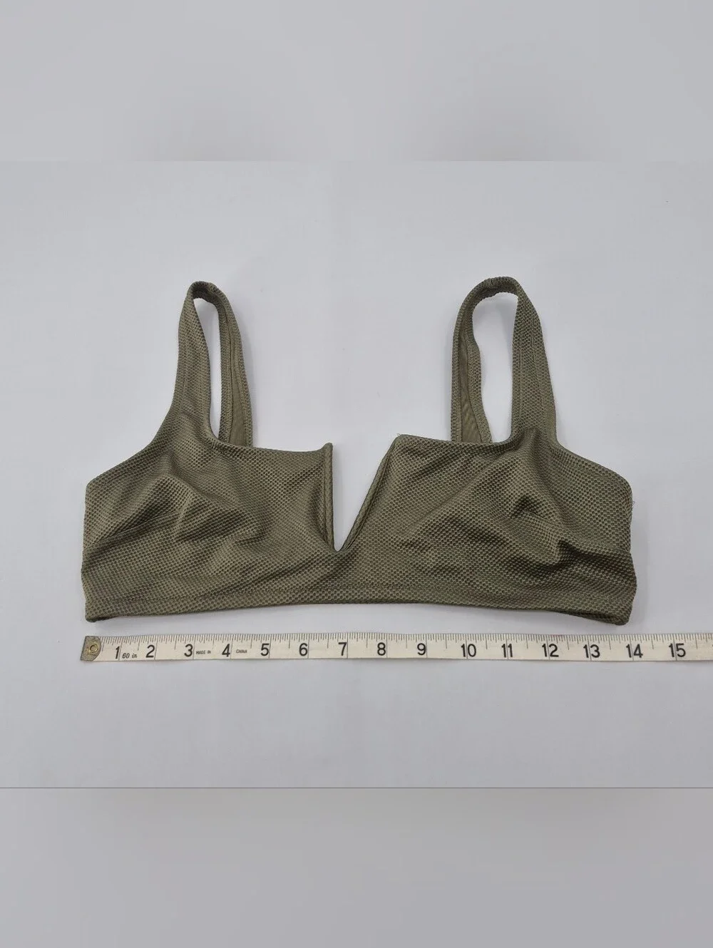 aerie women bathing